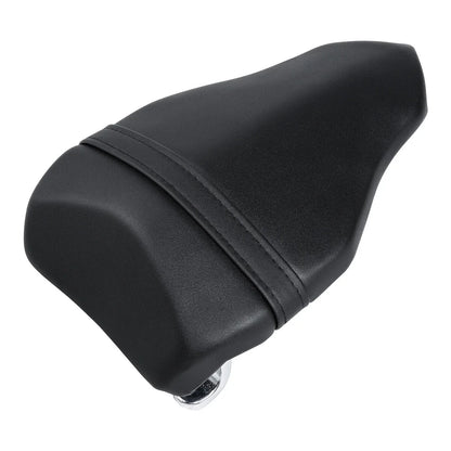 Pillion Seat for Rear of Ducati 848 (2008–2013) & 1198 (2009–2011) Black