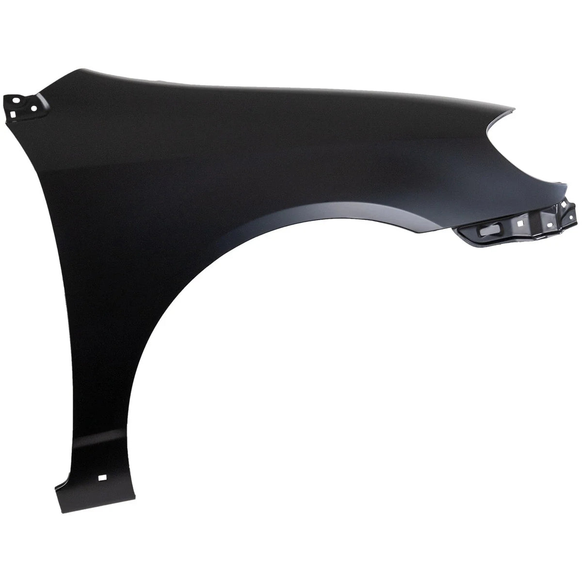 Passenger Side Front Fender for Toyota Corolla S (2003-2008)