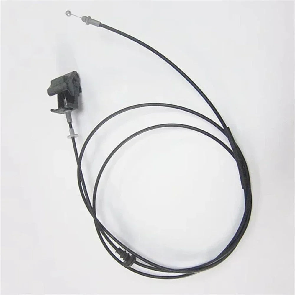 Hood Latch Cable for Mazda 3 2014-2018