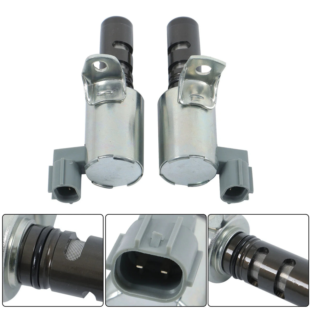 Variable Valve Timing Solenoid for Ford Escape (2013)