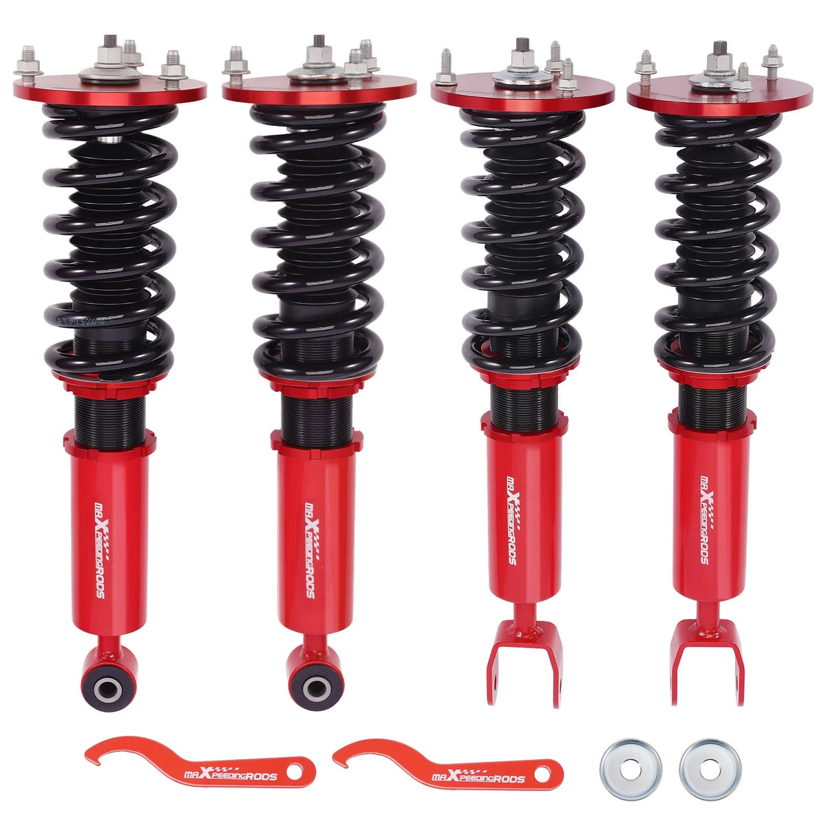 Coilover Suspension Kit for Lexus SC300 SC400 (1992–2000)