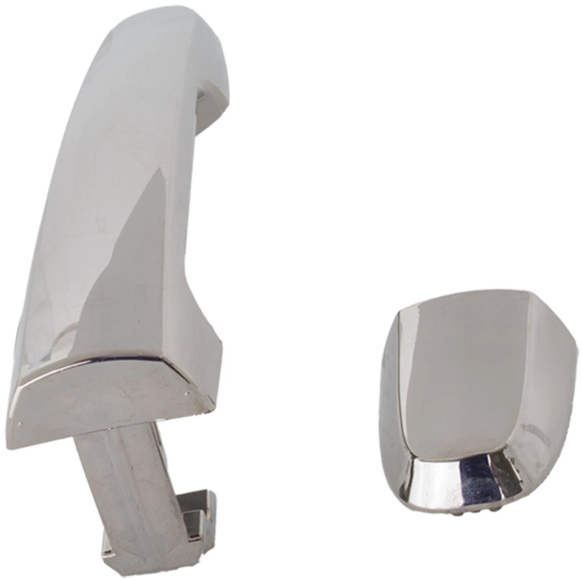 Exterior Door Handle for Right/Left Side