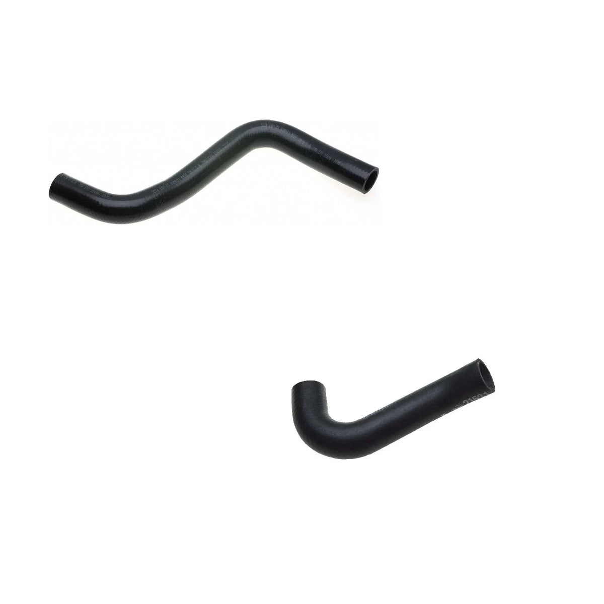 Gates Upper & Lower Radiator Coolant Hose Kit for Aveo/Aveo5/Wave/Wave5 (2004–2011)