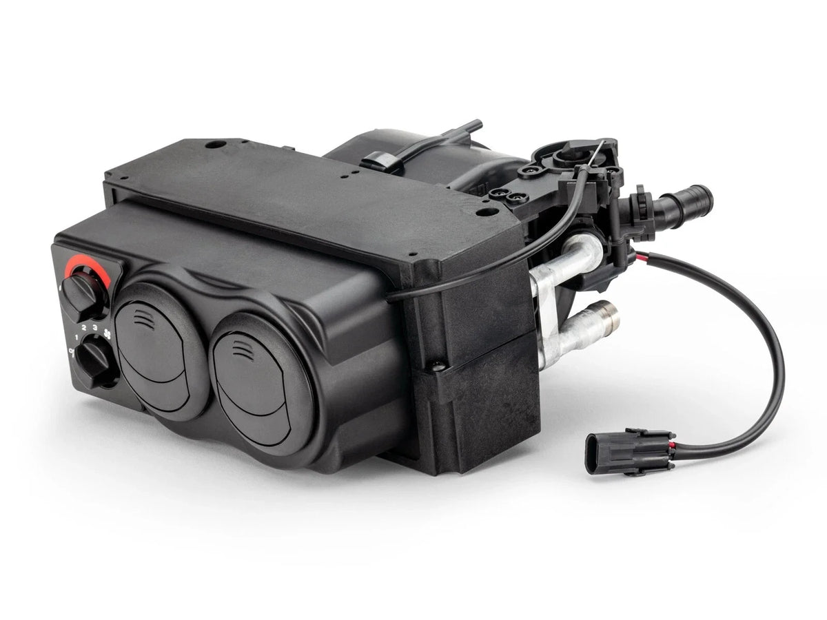 Front Cab Heater for Kawasaki Mule Pro (2015–2023)