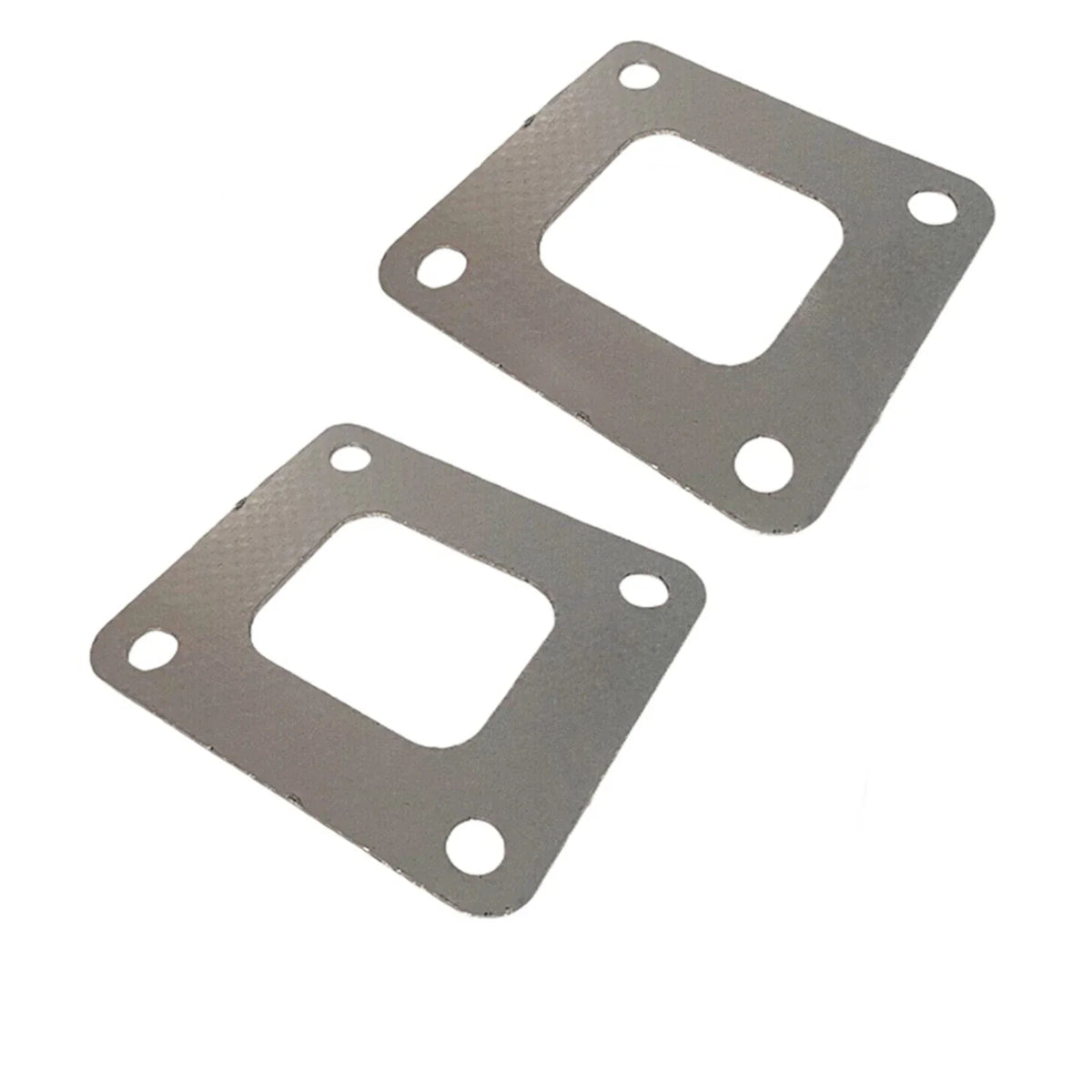 Exhaust Manifold Elbow Gasket Set for Closed Cooling Mercruiser