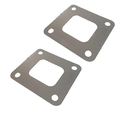 Exhaust Manifold Elbow Gasket Set for Closed Cooling Mercruiser