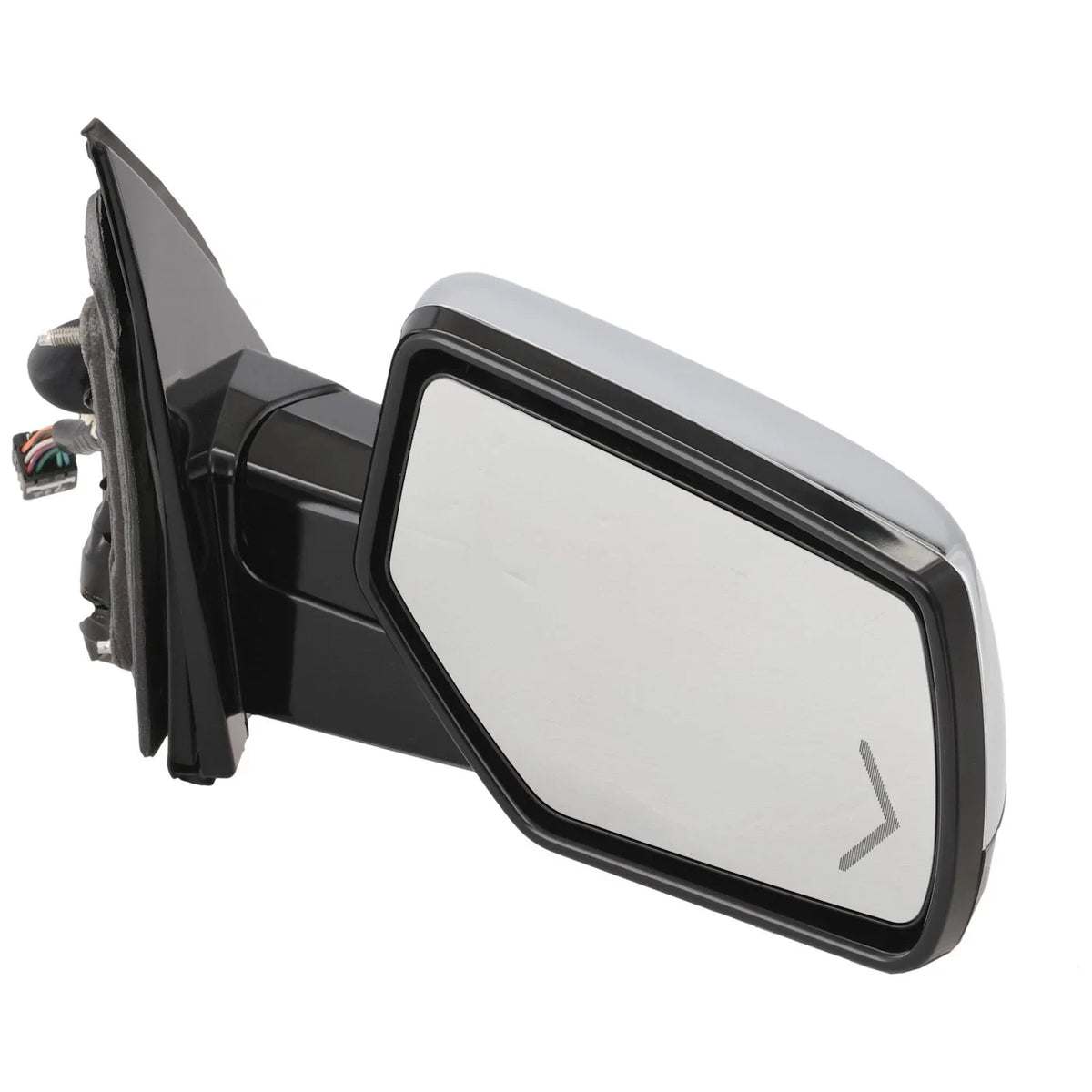 Heated Mirror Assembly (Right) for GMC Yukon XL & Chevy Tahoe