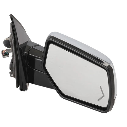 Heated Mirror Assembly (Right) for GMC Yukon XL & Chevy Tahoe