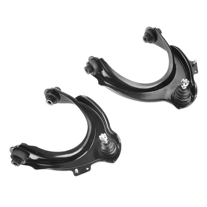 4-Piece Front Upper Control Arms for Acura TSX Honda Accord 2003-2012