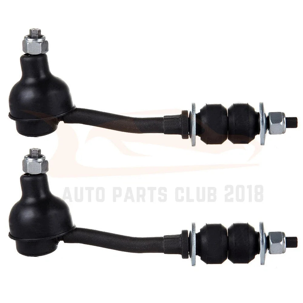 2Pcs Sway Bar Suspension Kit for Dodge Dakota (1997–2004)