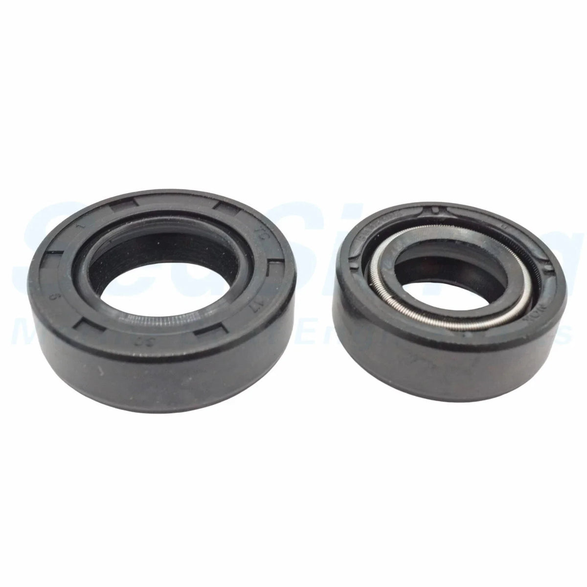 Gasket Set for Lower Unit 8M0077448, 27-803728A99 Mercury Mercruiser
