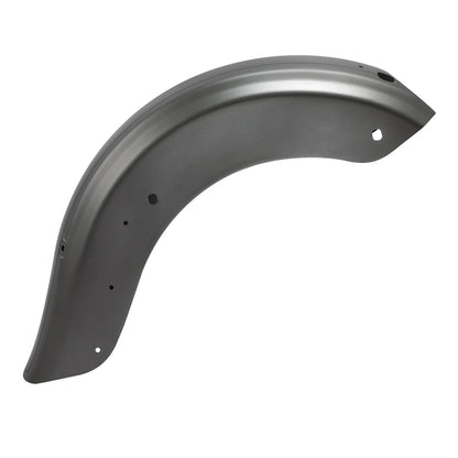 Rear Fender in Charcoal Denim for Harley Street Electra Glide 2009–2024