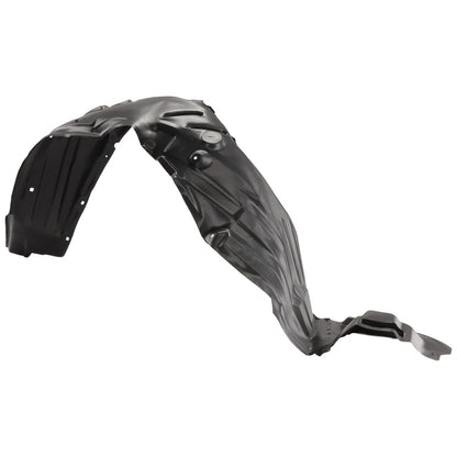 Fender Liner Front Driver Left for Toyota Corolla (2017–2019)