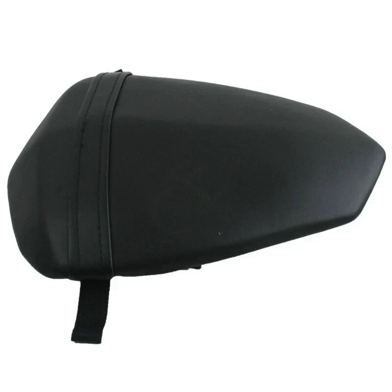 Black Seat Set for Yamaha YZF R1 (2009-2014) - Driver & Passenger