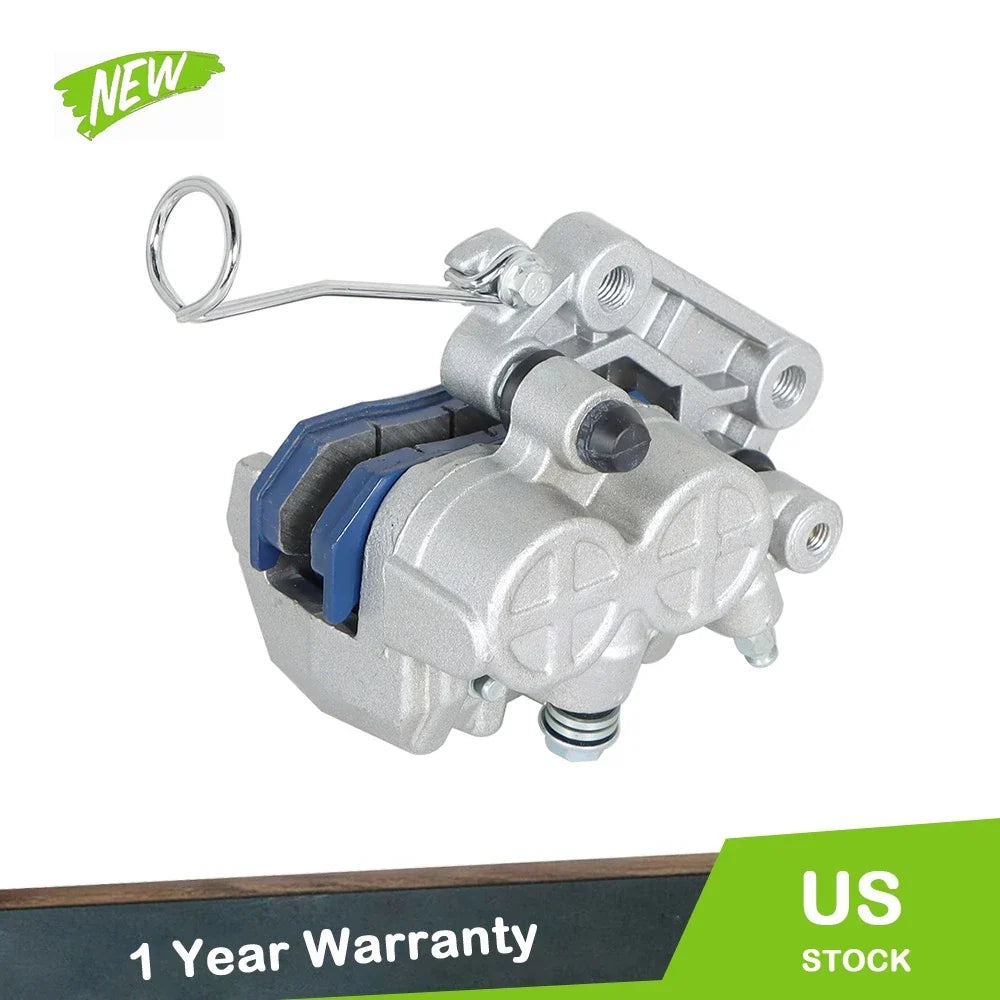 Front Brake Master Cylinder for Moto