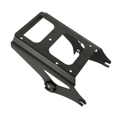 Quick Detach Mounting Rack for Touring Harley Electra Glide 2009-2013