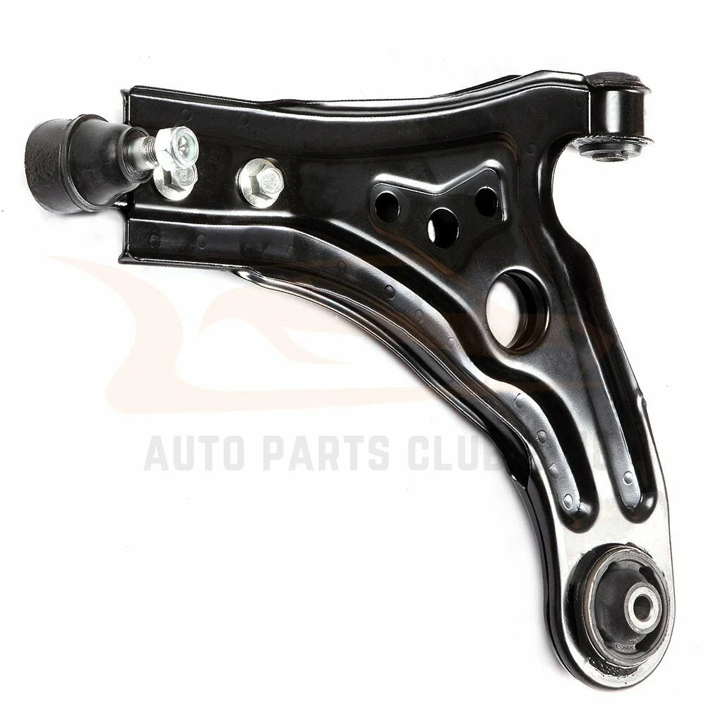 8-Piece Set of Front Lower Control Arm Tie Rods for Chevrolet Aveo 04-11