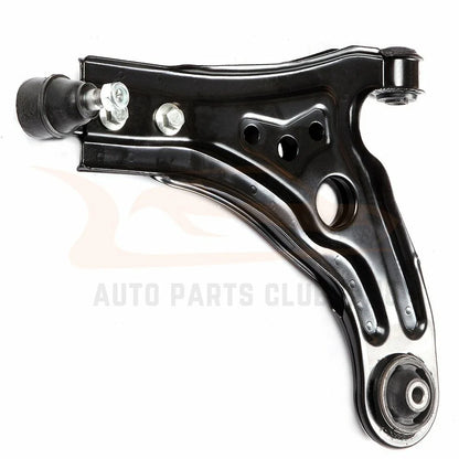 8-Piece Set of Front Lower Control Arm Tie Rods for Chevrolet Aveo 04-11