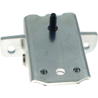 2-Piece Front Door Hinge Set for Ford E150 E250 Van