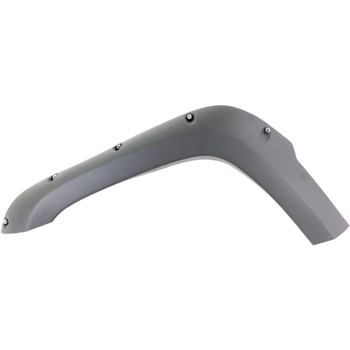 Fender Flare for Jeep Liberty (2005–2007) Front Left Primed 5JR69CD7AG