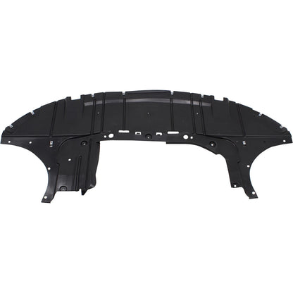 Engine Splash Shield for GMC Terrain (2018–2021) Front Lower 1.5L Turbo