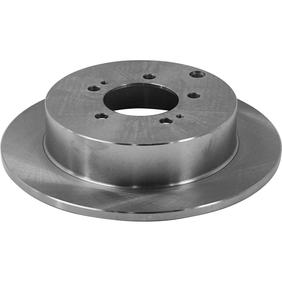 Disc Brake and Ceramic Pad Kit for Mitsubishi Outlander 2007-2011