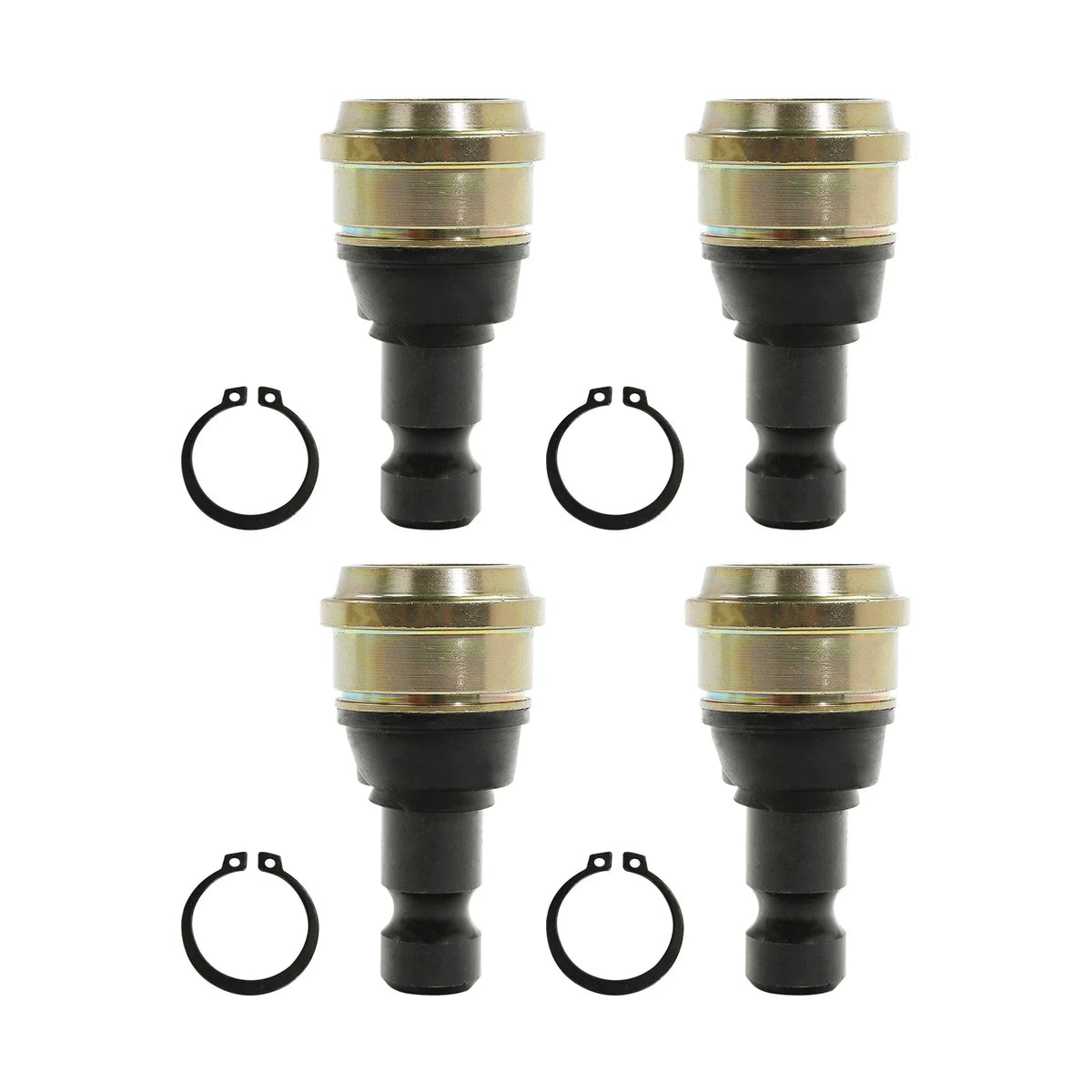 Suspension Ball Joint Kit for Polaris RZR 4 900 Front (2014-2018)