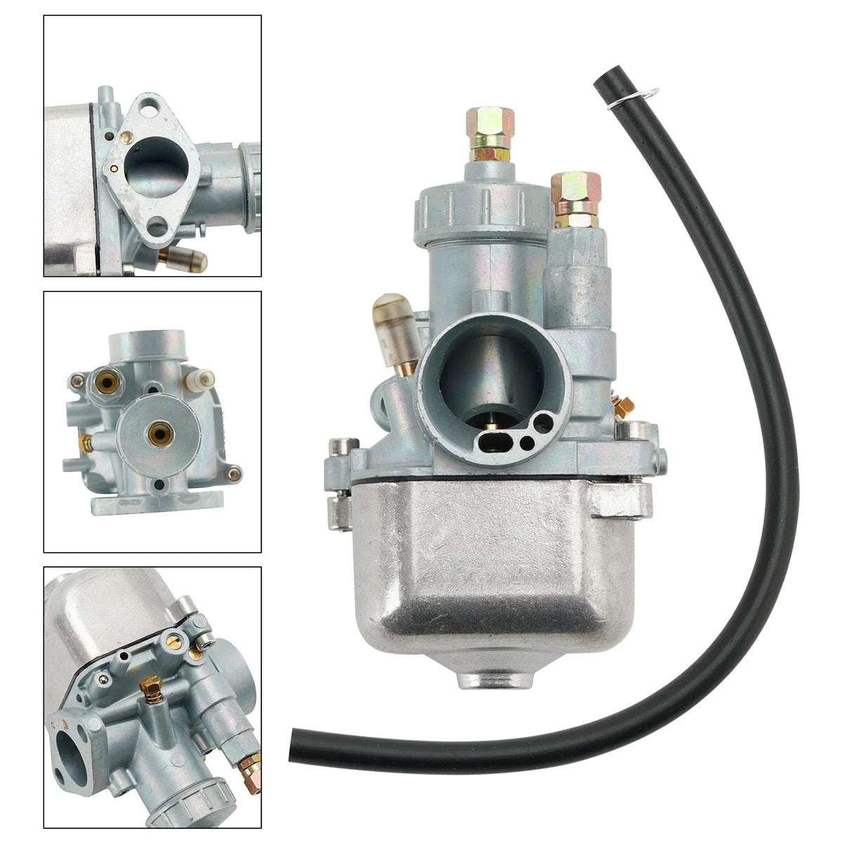 Carburetor for Simson S50 S51 S70 (Germany)