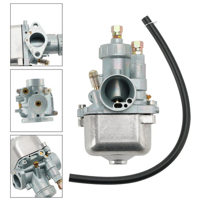 Carburetor for Simson S50 S51 S70 (Germany)