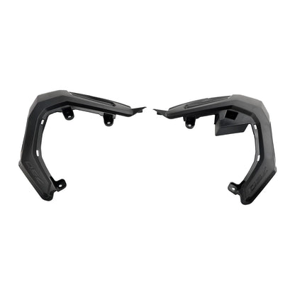 Unpainted Side Air Intake Vent Panel Cover for Honda X-ADV 750 (2021–2023)
