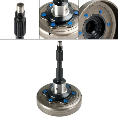 Front Complete Variator Set for Arctic Cat 350 425 450 (2003–2010) 0823-200 2266A-Pwb1-900