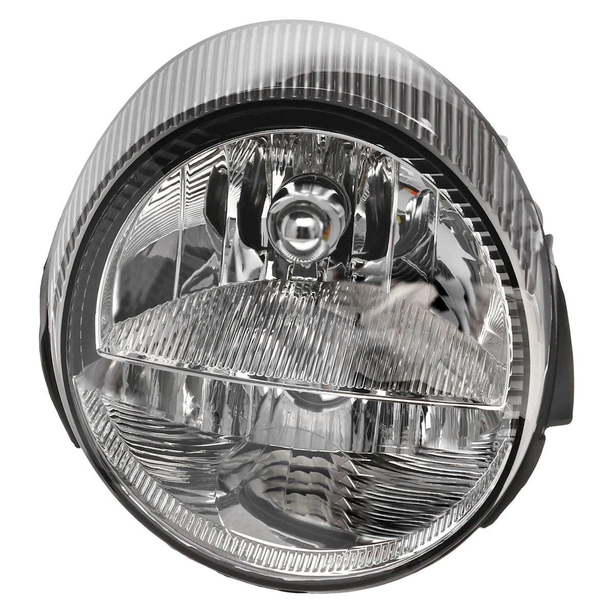 Passenger Side Headlight for Ford Thunderbird (2002–2005) Halogen