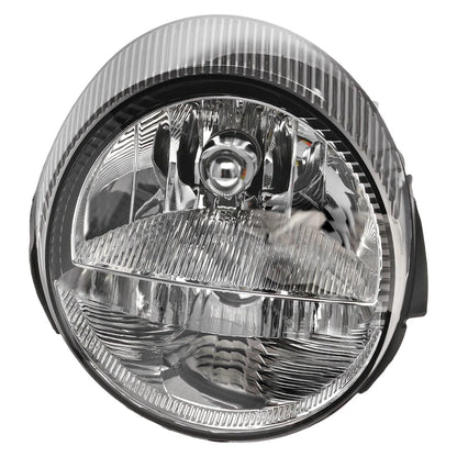 Passenger Side Headlight for Ford Thunderbird (2002–2005) Halogen