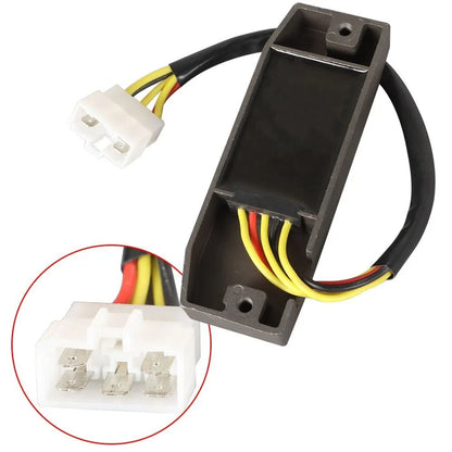 Regulator Rectifier for Intruder Suzuki VS1400GL VS800GL (1992-2004)