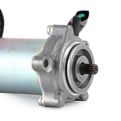 Power Shift Control Motor for Honda Vehicles (31300-HN2-003, 31300-HN2-A20)