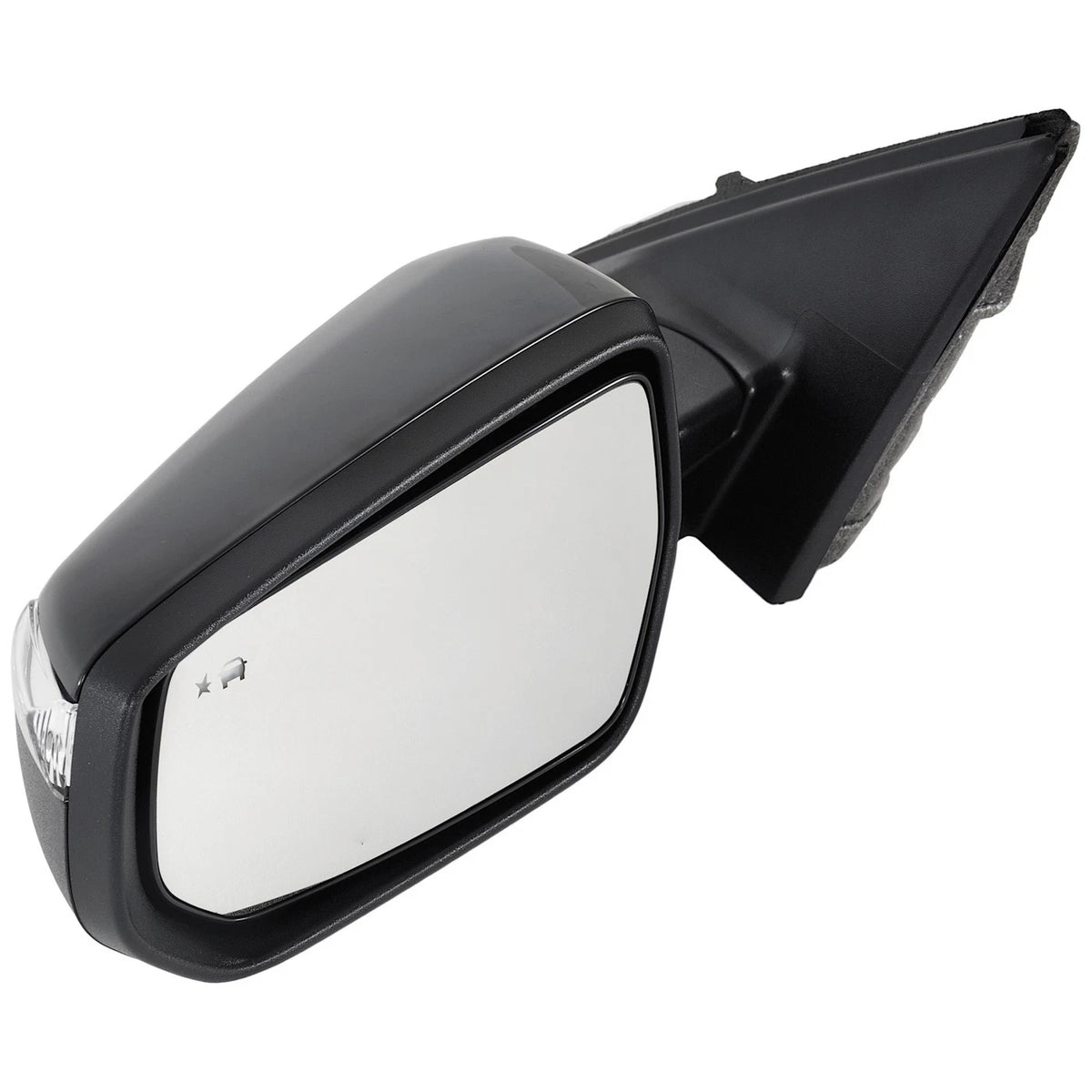 Heated Driver Left Side Mirror for Chevy Malibu (2016–2022)