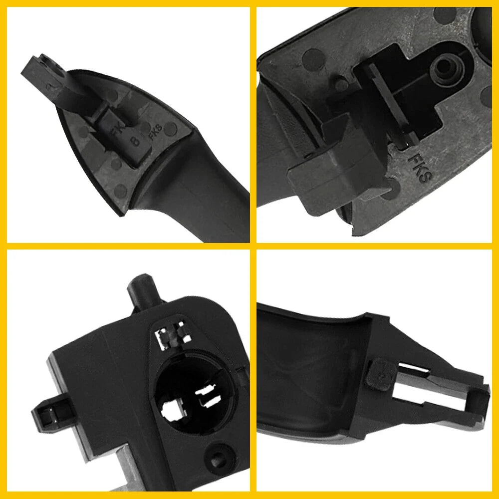 Exterior Door Handle Reinforcement (Front Outside) for Ford Focus 2008–2011