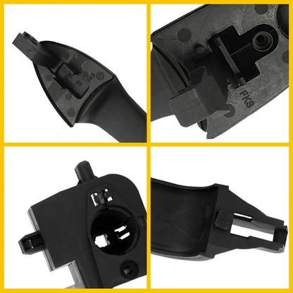 Exterior Door Handle Reinforcement (Front Outside) for Ford Focus 2008–2011
