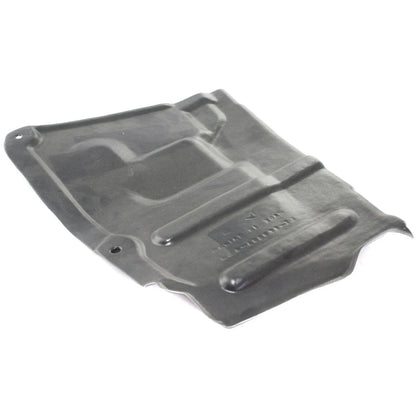 Front Driver & Passenger Side Engine Splash Shield Set - 2 Pack