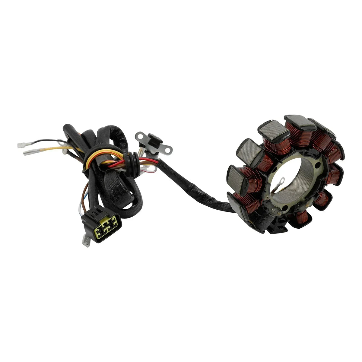 Magneto Stator Ignition Coil for 500 4x4 Polaris Scrambler (2002-2003)