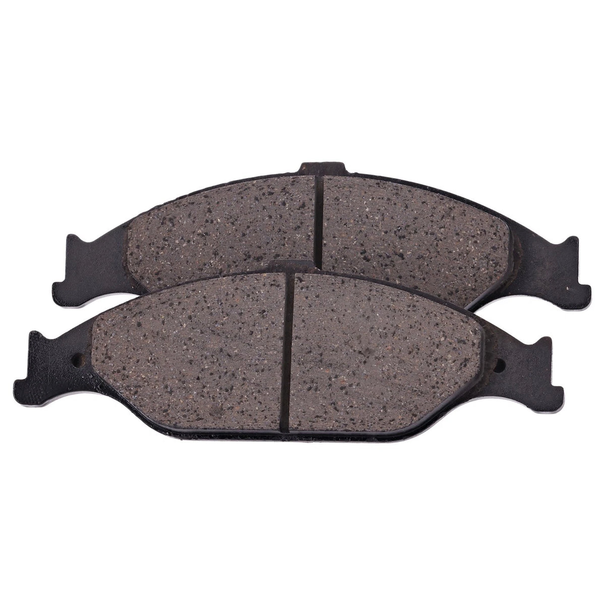 Brake Pad Set for Ford Mustang (1999–2004) Front 2-Wheel RWD