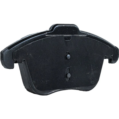 Brake Pad Set, Front for Jaguar Vanden Plas RWD (2006–2009)