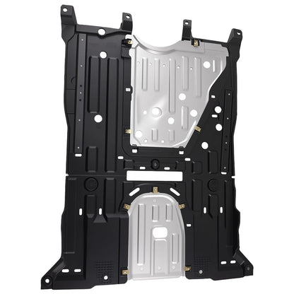 Front Lower Cover for Honda Civic DX Coupe (2012) 74110TR3A10