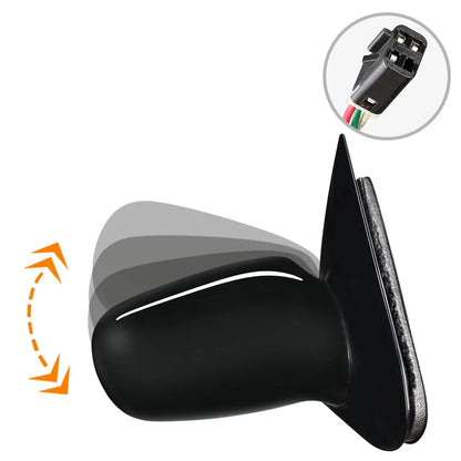 Right Rear View Side Mirror OE for Cavalier/Sunfire 1995-2005