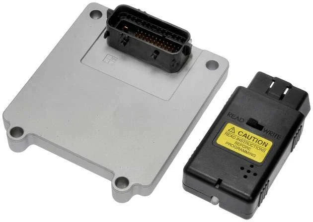 Transmission Control Module OEM Part for 2006-2009 Chevrolet Malibu