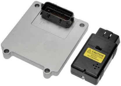 Transmission Control Module OEM Part for 2006-2009 Chevrolet Malibu
