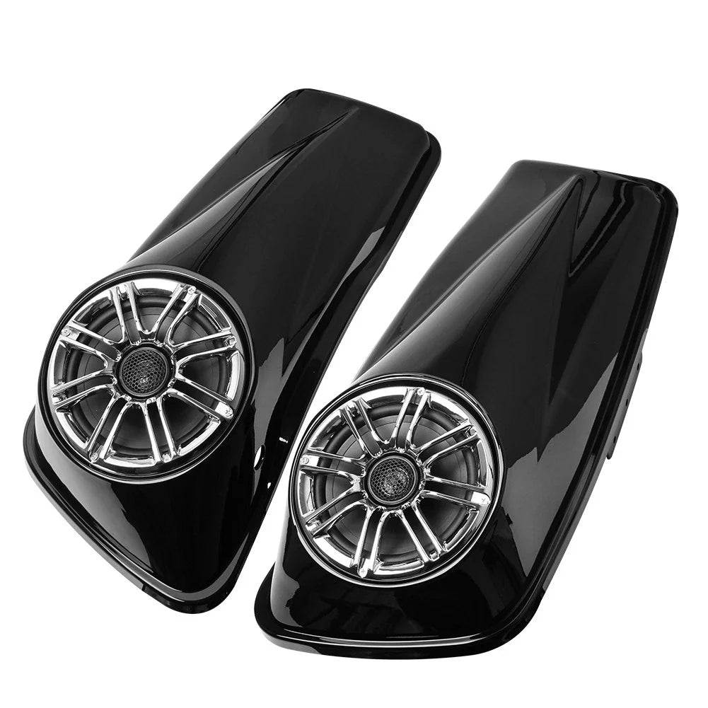 Speaker Lids for Harley Touring Electra Glide (2014–2021) 6.5"