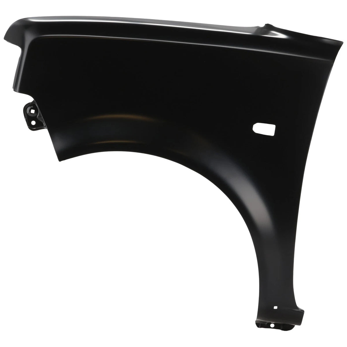 Fender for Scion xB (2004–2006) Front Driver Side