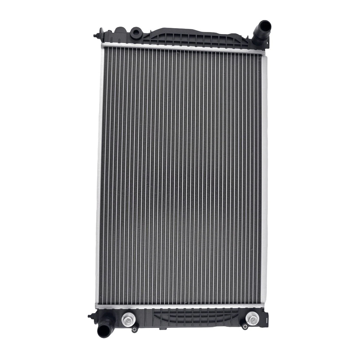 Aluminum Radiator for Audi A6 Quattro S4 (1998–2004)