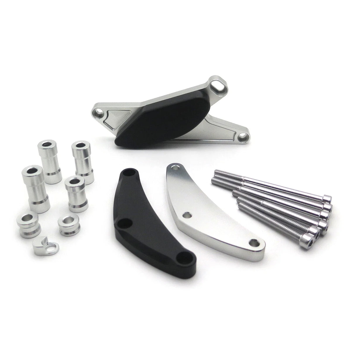 Engine Stator Slider Cover Protector for GSXR600/750 Suzuki 2006-2012